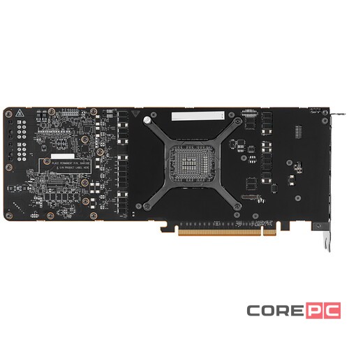 Видеокарта Gigabyte (W7800 AI TOP 32G) Radeon PRO W7800 32GB AI TOP BLOWER