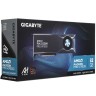 Видеокарта Gigabyte (W7800 AI TOP 32G) Radeon PRO W7800 32GB AI TOP BLOWER