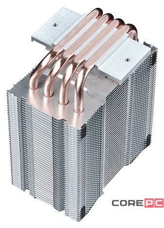 Кулер для процессора Deepcool GAMMAXX C40