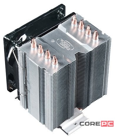 Кулер для процессора Deepcool GAMMAXX C40