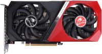 Видеокарта Colorful (RTX 3060 NB DUO 12G V4 L-V) GeForce RTX 3060 12GB NB DUO V4 L-V