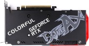 Видеокарта Colorful (RTX 3060 NB DUO 12G V4 L-V) GeForce RTX 3060 12GB NB DUO V4 L-V