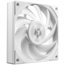 Вентилятор для корпуса ID-COOLING DF-125-W White BOX