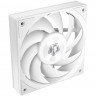 Вентилятор для корпуса ID-COOLING DF-125-W White BOX