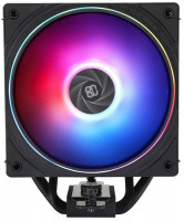 Кулер для процессора Thermalright Assassin Spirit 120 EVO (TRAS120EVO)