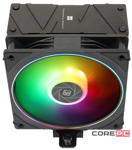 Кулер для процессора Thermalright Assassin Spirit 120 EVO (TRAS120EVO)