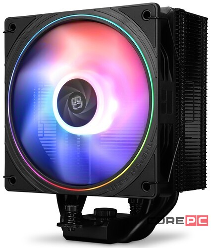 Кулер для процессора Thermalright Assassin Spirit 120 EVO (TRAS120EVO)
