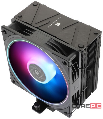 Кулер для процессора Thermalright Assassin Spirit 120 EVO (TRAS120EVO)