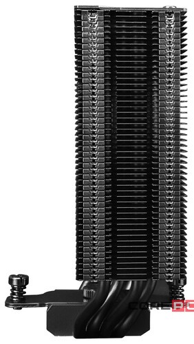 Кулер для процессора Thermalright Assassin Spirit 120 EVO (TRAS120EVO)