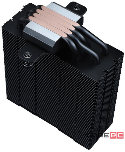 Кулер для процессора Thermalright Assassin Spirit 120 EVO (TRAS120EVO)