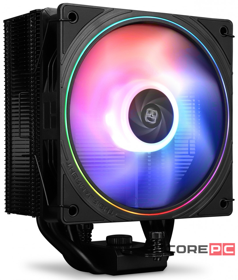 Кулер для процессора Thermalright Assassin Spirit 120 EVO (TRAS120EVO)