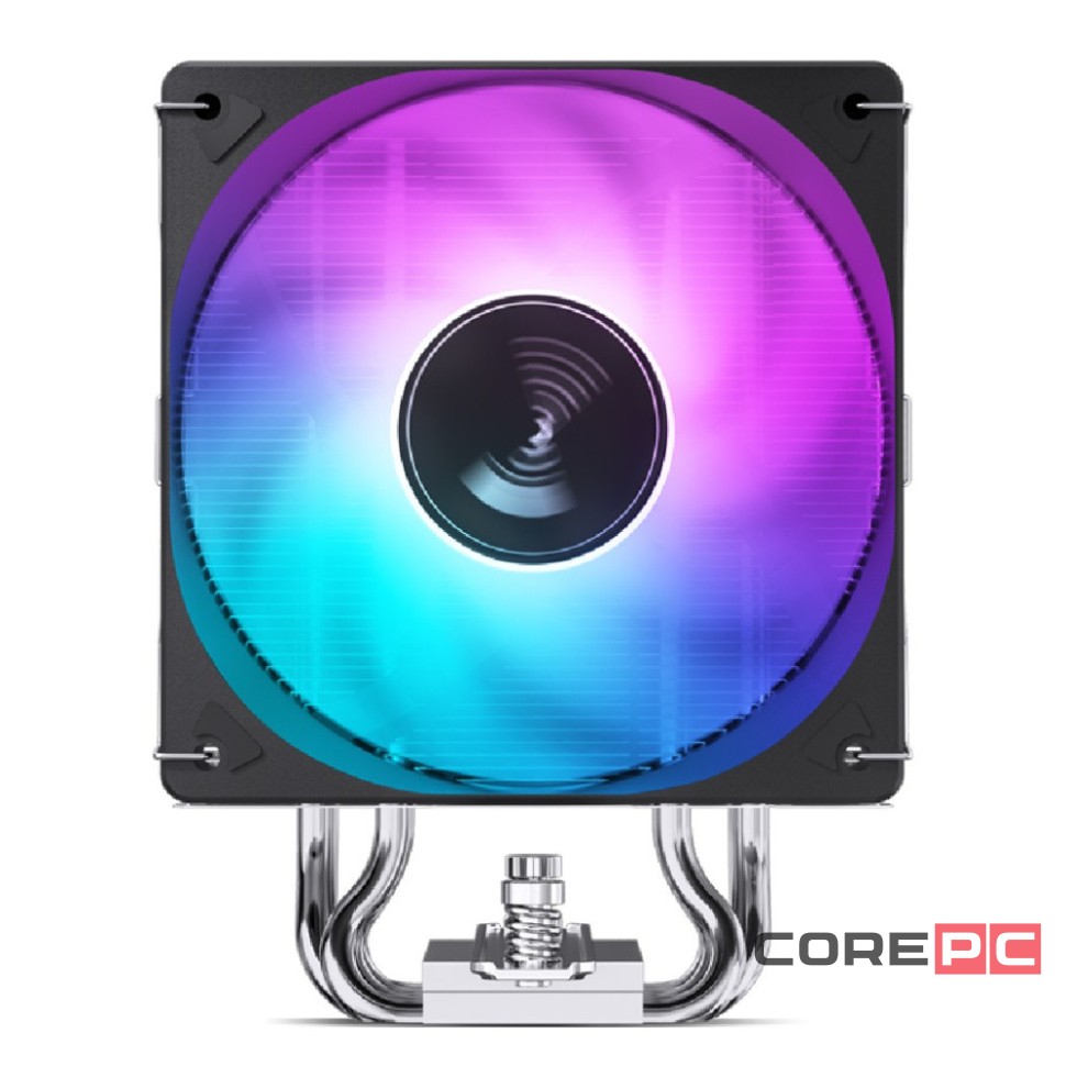 Кулер для процессора JONSBO CR-1000 MAX Dynamic Multi-Color LED Black