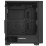 Компьютерный корпус Montech AIR 1000 PREMIUM Black (AIR1000PB)