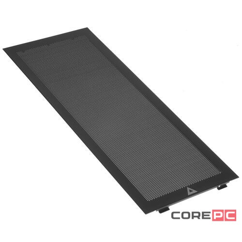 Компьютерный корпус Montech AIR 1000 PREMIUM Black (AIR1000PB)