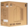 Компьютерный корпус Montech AIR 1000 PREMIUM Black (AIR1000PB)