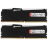Оперативная память 32 Gb 6400 MHz Kingston FURY Beast RGB Black (KF564C32BBAK2-32)