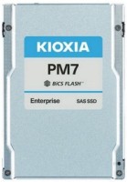 Твердотельный накопительTOSHIBA KIOXIA 3200 Gb (РM7-V KPM7VVUG3T20)