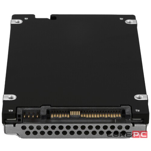 Твердотельный накопительTOSHIBA KIOXIA 3200 Gb (РM7-V KPM7VVUG3T20)