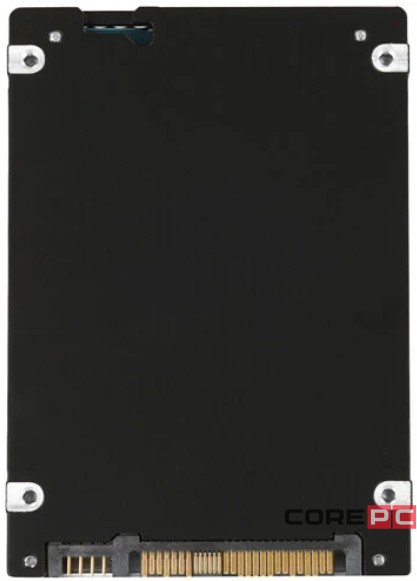 Твердотельный накопительTOSHIBA KIOXIA 3200 Gb (РM7-V KPM7VVUG3T20)