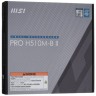 Материнская плата MSI PRO H510M-B II