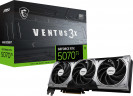 Видеокарта MSI (G507T-16V3C) GeForce RTX 5070 Ti 16G VENTUS 3X OC