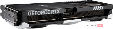 Видеокарта MSI (G507T-16V3C) GeForce RTX 5070 Ti 16G VENTUS 3X OC