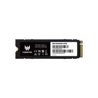 Твердотельный накопитель Acer 2000 Gb Predator GM7000HS (BL.9BWWR.123)
