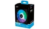 Комплект вентиляторов для корпуса Deepcool RF120 120 3 in 1 (DP-FRGB-RF120-3C)
