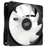 Комплект вентиляторов для корпуса Deepcool RF120 120 3 in 1 (DP-FRGB-RF120-3C)