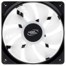 Комплект вентиляторов для корпуса Deepcool RF120 120 3 in 1 (DP-FRGB-RF120-3C)