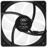 Комплект вентиляторов для корпуса Deepcool RF120 120 3 in 1 (DP-FRGB-RF120-3C)