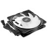 Комплект вентиляторов для корпуса Deepcool RF120 120 3 in 1 (DP-FRGB-RF120-3C)