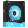 Комплект вентиляторов для корпуса Deepcool RF120 120 3 in 1 (DP-FRGB-RF120-3C)