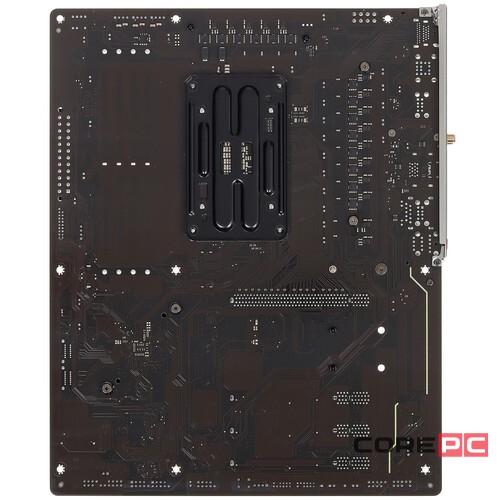 Материнская плата Gigabyte B650 EAGLE AX