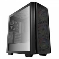 Компьютерный корпус Deepcool CG560 ARGB LED R-CG560-BKAAE4-G-1