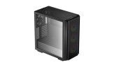 Компьютерный корпус Deepcool CG560 ARGB LED R-CG560-BKAAE4-G-1