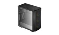 Компьютерный корпус Deepcool CG560 ARGB LED R-CG560-BKAAE4-G-1