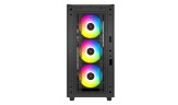 Компьютерный корпус Deepcool CG560 ARGB LED R-CG560-BKAAE4-G-1