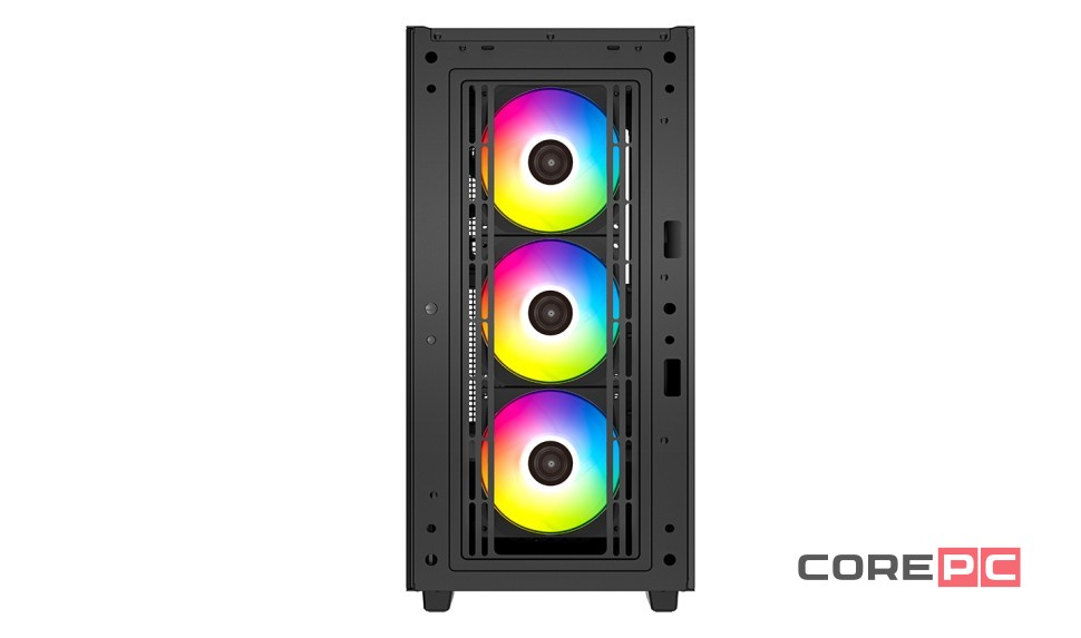 Компьютерный корпус Deepcool CG560 ARGB LED R-CG560-BKAAE4-G-1