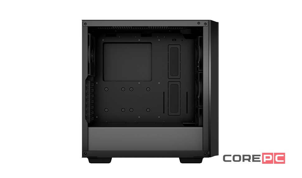 Компьютерный корпус Deepcool CG560 ARGB LED R-CG560-BKAAE4-G-1