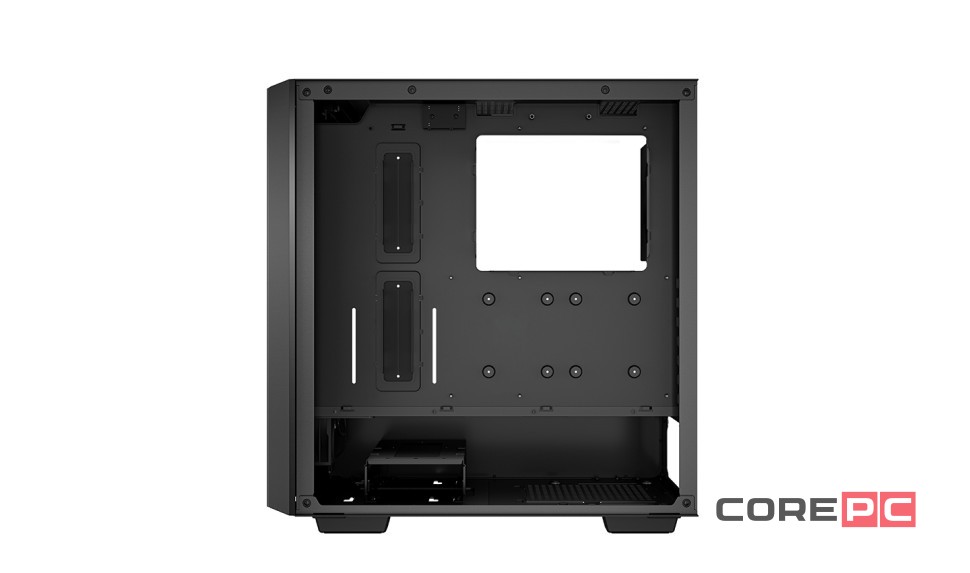 Компьютерный корпус Deepcool CG560 ARGB LED R-CG560-BKAAE4-G-1