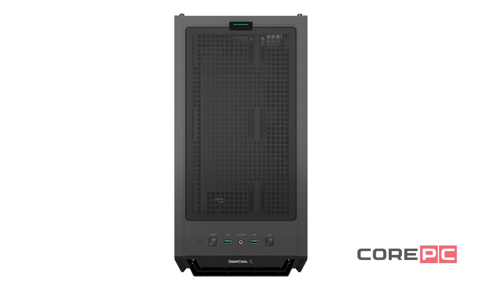 Компьютерный корпус Deepcool CG560 ARGB LED R-CG560-BKAAE4-G-1