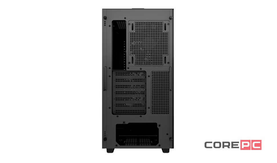 Компьютерный корпус Deepcool CG560 ARGB LED R-CG560-BKAAE4-G-1