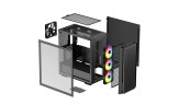 Компьютерный корпус Deepcool CG560 ARGB LED R-CG560-BKAAE4-G-1