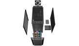 Компьютерный корпус Deepcool CG560 ARGB LED R-CG560-BKAAE4-G-1