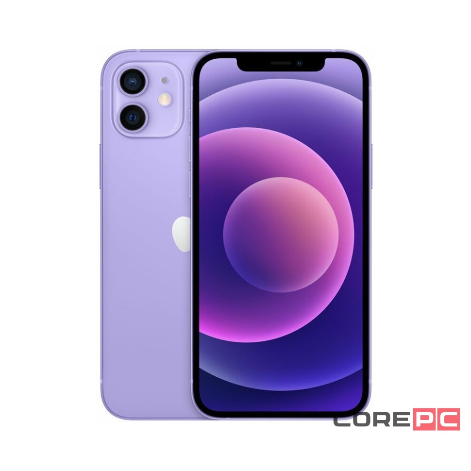 Apple iPhone 12 64Gb (Purple)