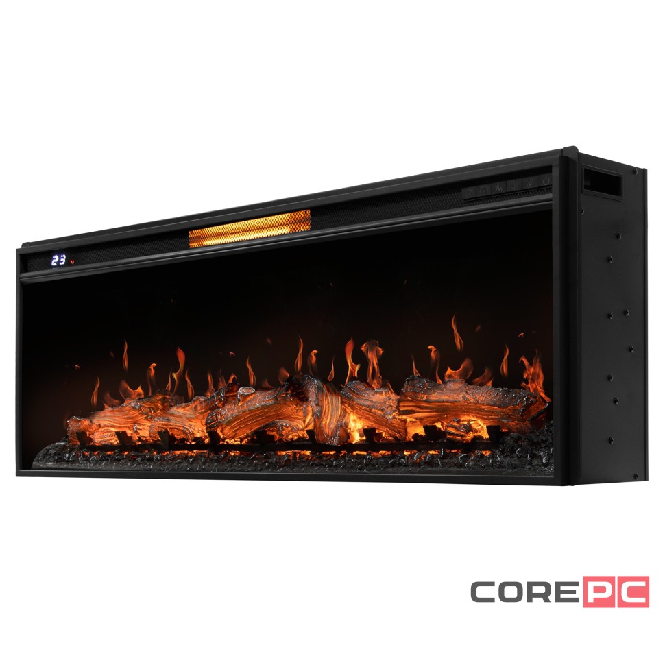 Очаг электрический Royal Thermo Aurora RTFP/P-AR50LS