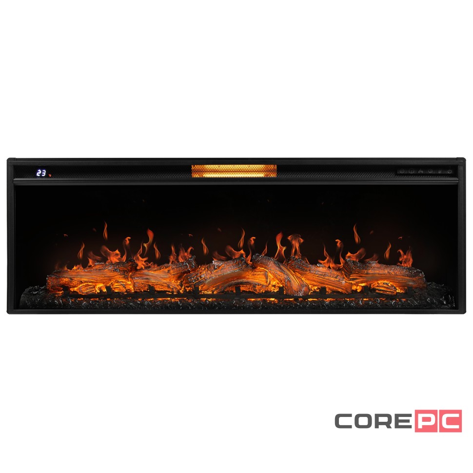 Очаг электрический Royal Thermo Aurora RTFP/P-AR50LS