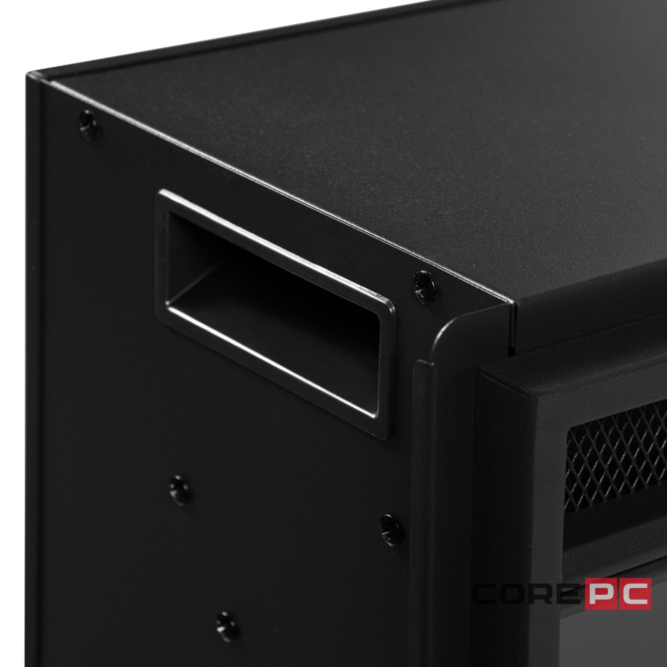 Очаг электрический Royal Thermo Aurora RTFP/P-AR50LS