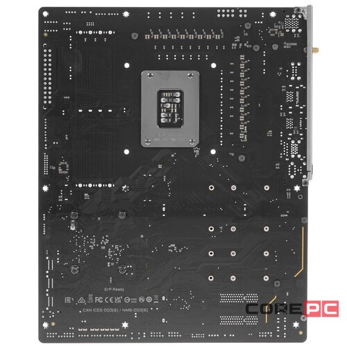 Материнская плата Gigabyte Z690 AORUS ULTRA